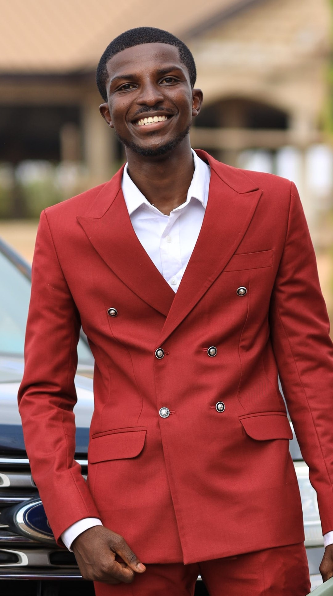 Gyabaa Yeboah Emmanuel