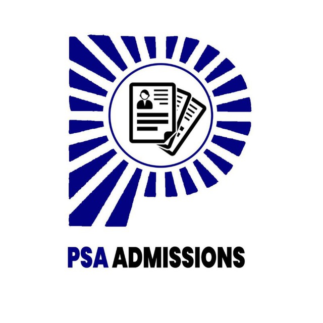 Priority Admissions Logo